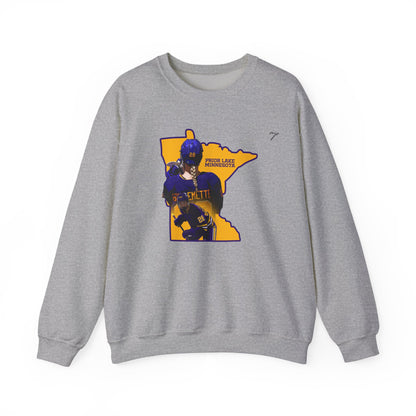 Ava Guillemette Crewneck