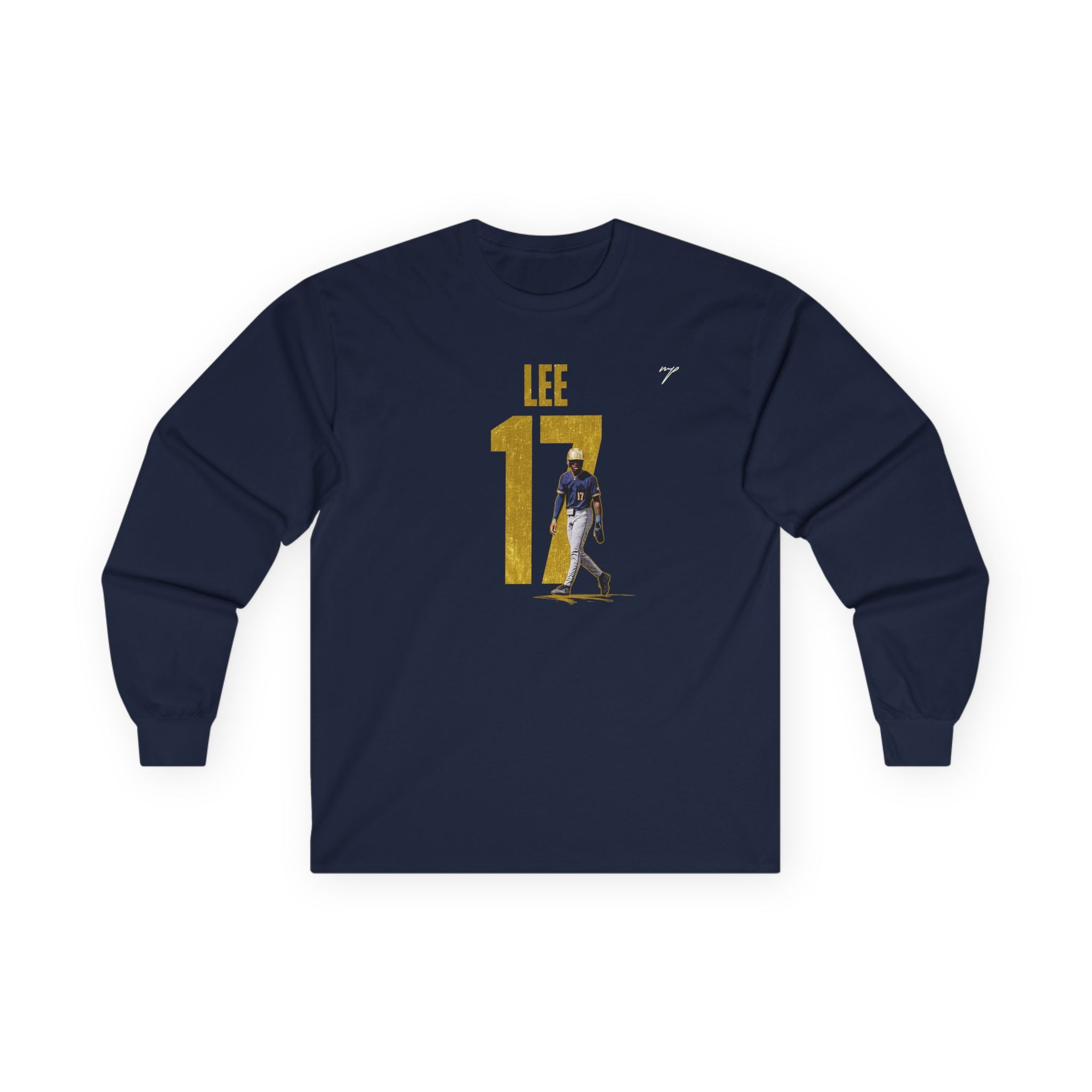 Jayce Lee Long Sleeve Tee