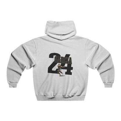 Isabella Garcia Vintage Hoodie