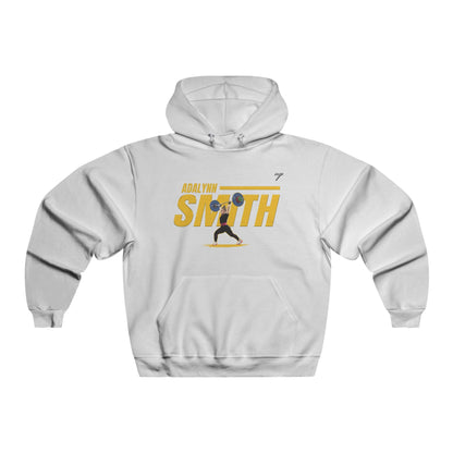 Adalynn Smith Vintage Hoodie