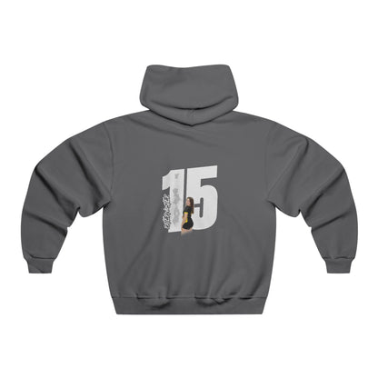 Isabella Paternoster Vintage Hoodie