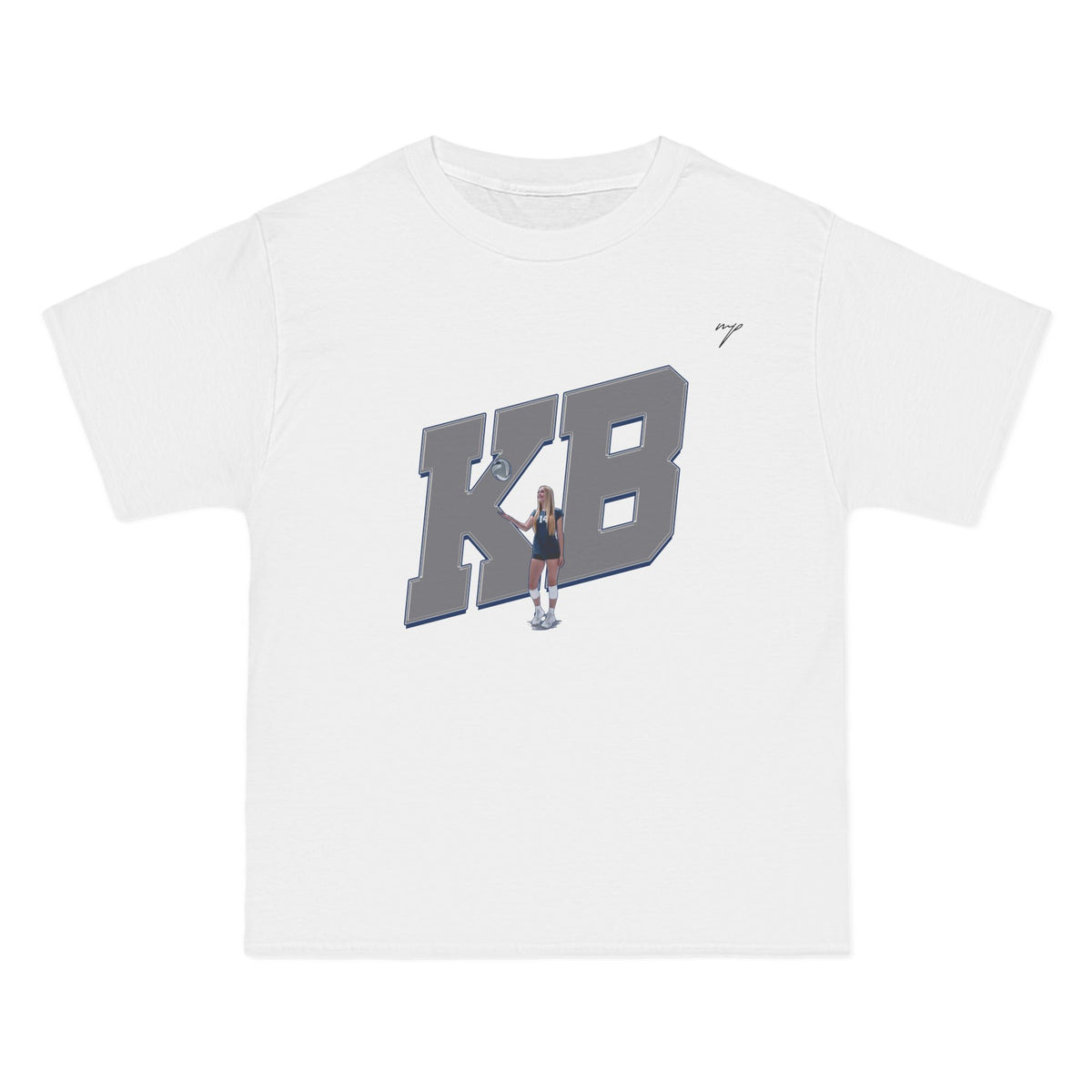 Karly Bonaventure Vintage Tee