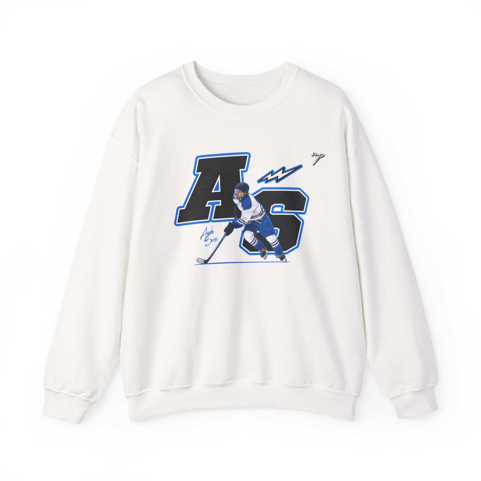 Aydin Suss Crewneck