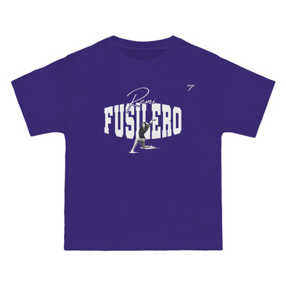 Remi Fusilero Vintage Tee