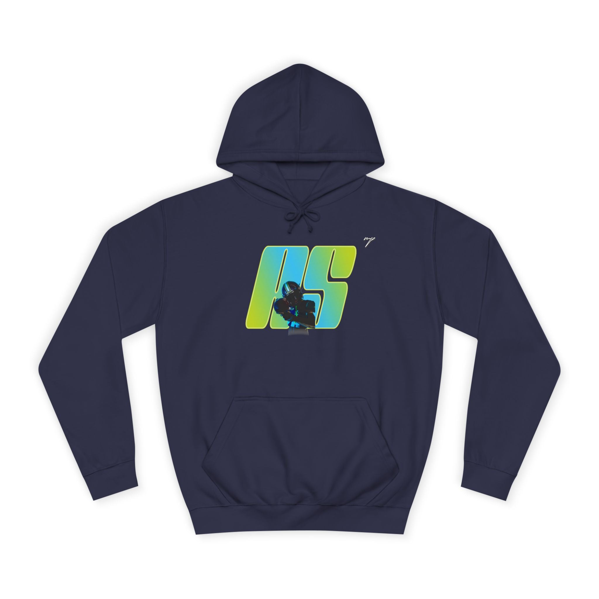 Ari Sephus Hoodie