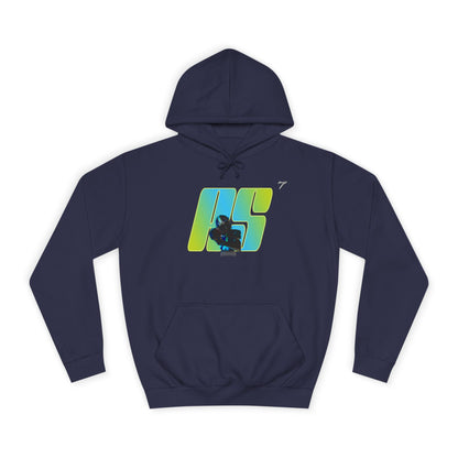Ari Sephus Hoodie