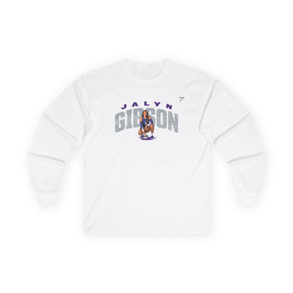 Jalyn Gibson Long Sleeve