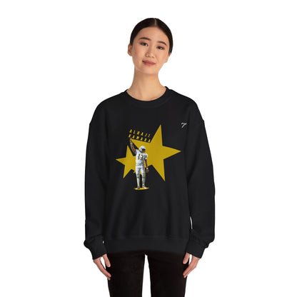 Alhaji Kamara Crewneck