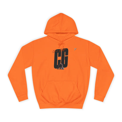 Connor Gibson Hoodie