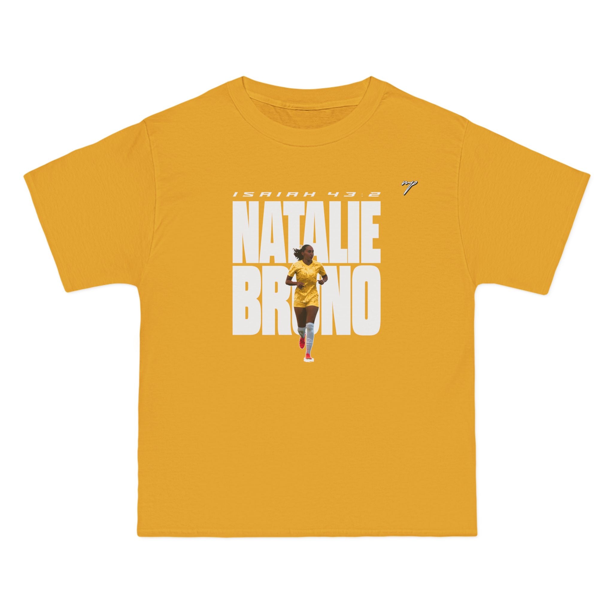 Natalie Bruno Vintage Tee