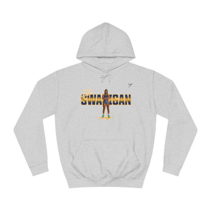Tyler Swanigan Hoodie