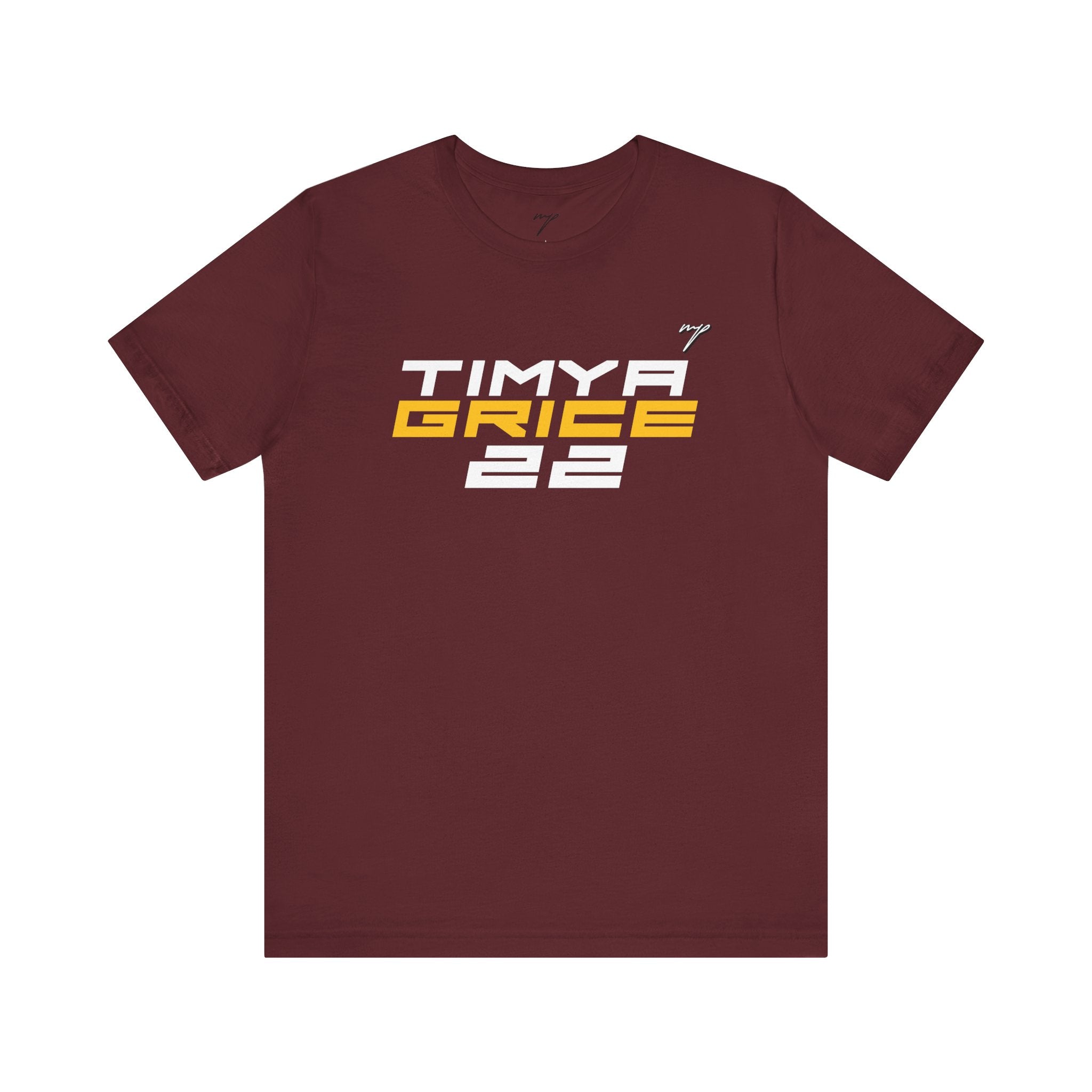 Timya Grice Graphic Tee