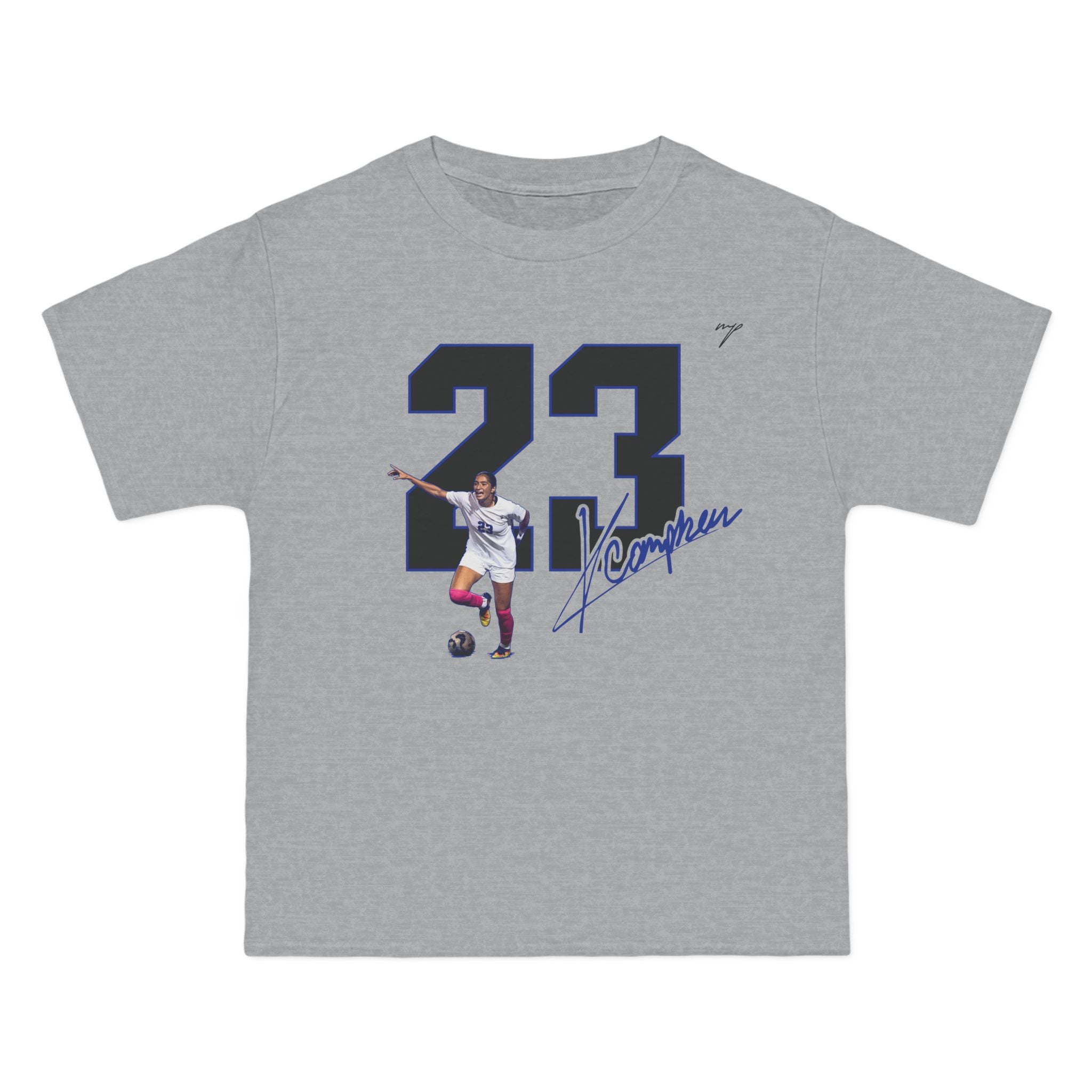 Kendall Campbell Vintage Tee