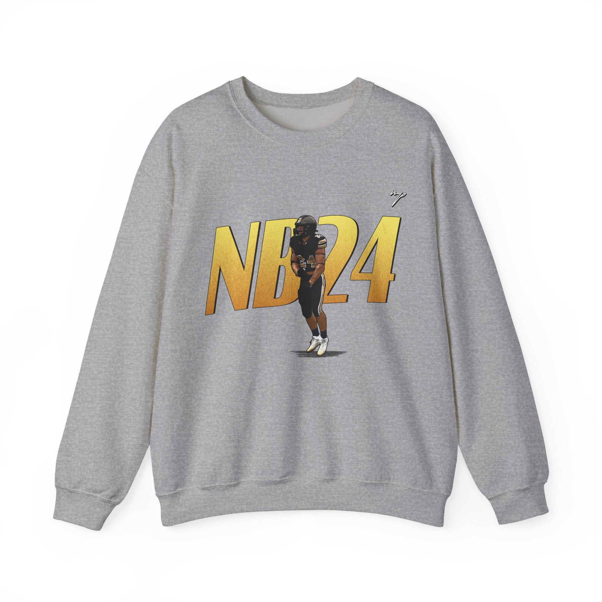 Noah Barrett Crewneck