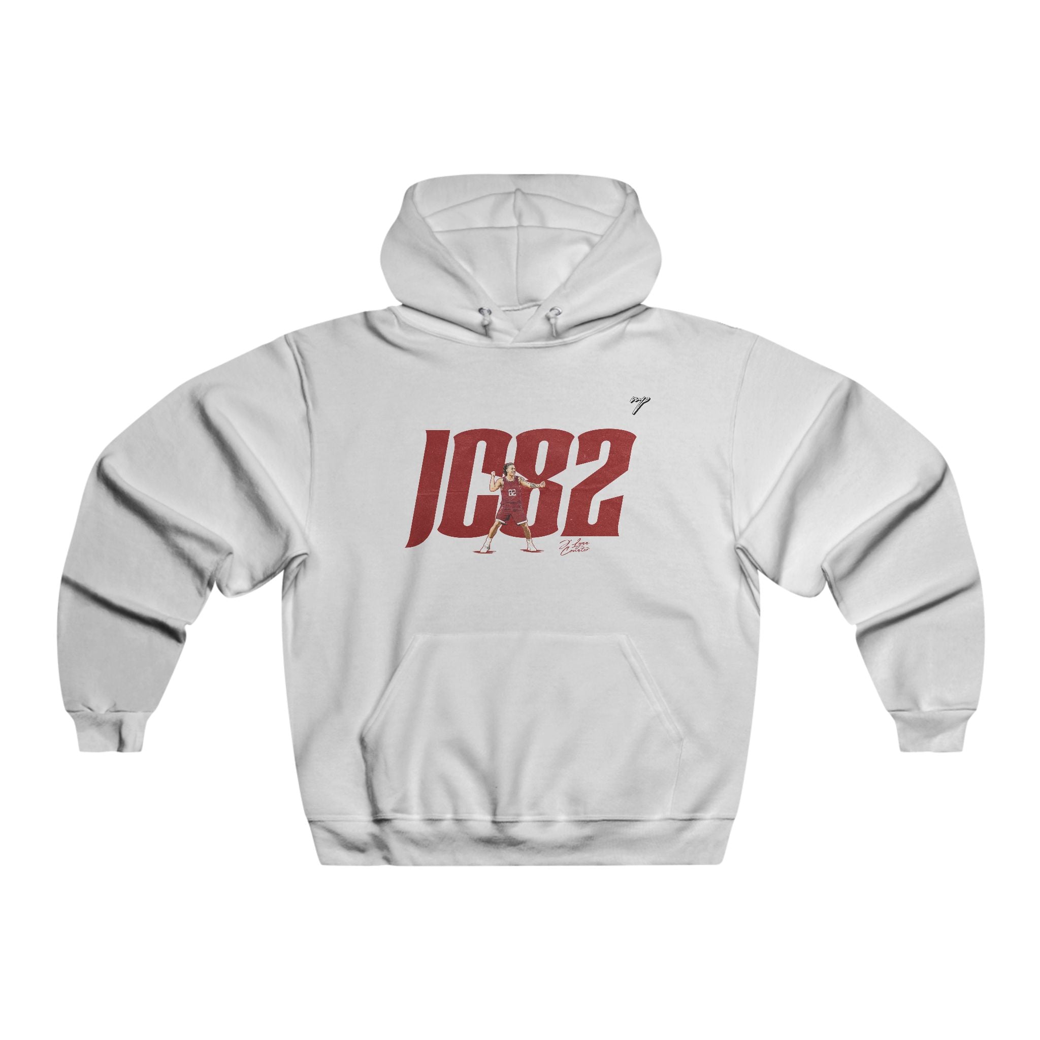 J'Lynn Counter  Vintage Hoodie