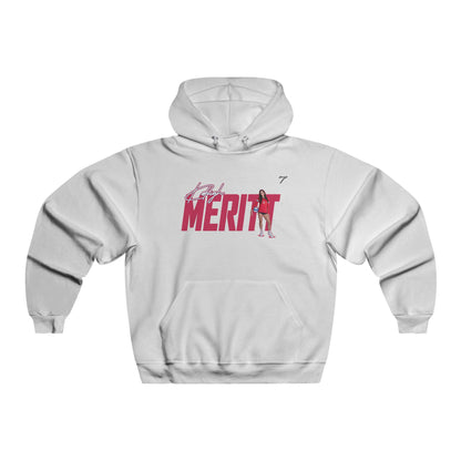 Kaleigh Meritt Vintage Hoodie