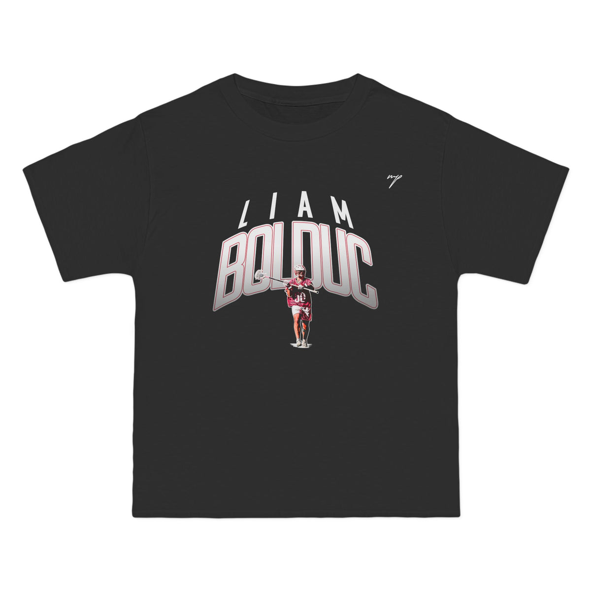 Liam Bolduc Vintage Tee