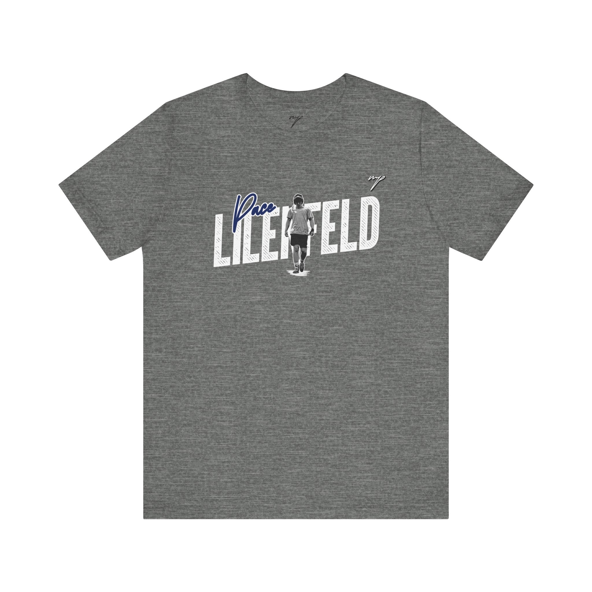 Pace Lilenfeld Graphic Tee