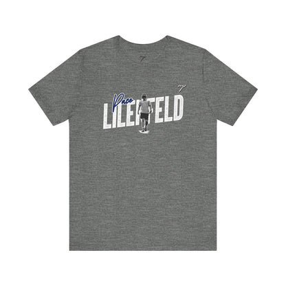 Pace Lilenfeld Graphic Tee