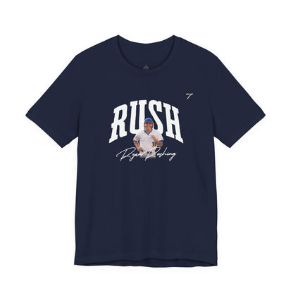 Ryan Rushing Graphic Tee