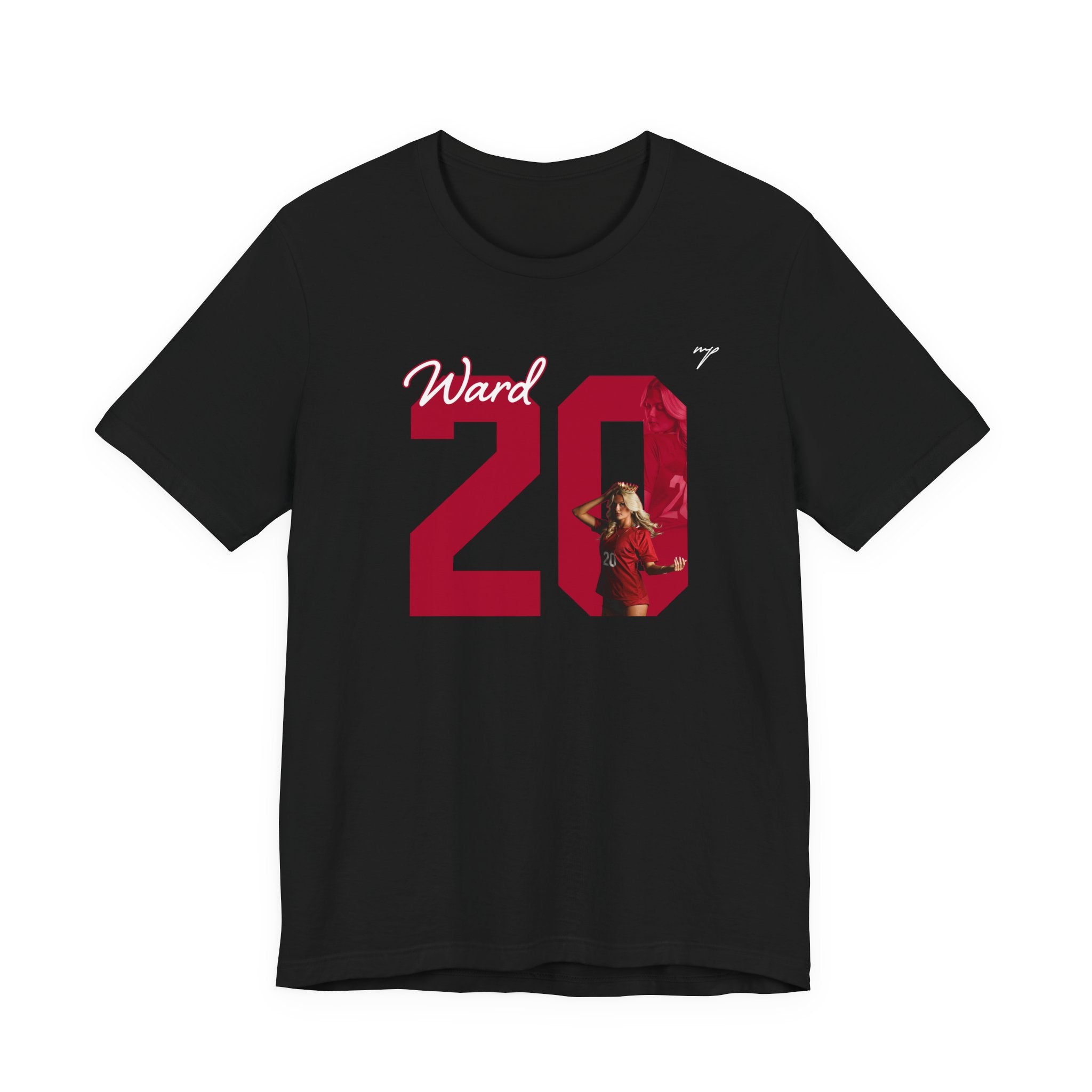 Reece Ward Graphic Tee