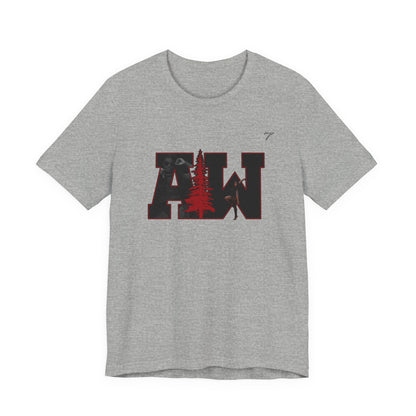 Alana Walker Graphic Tee