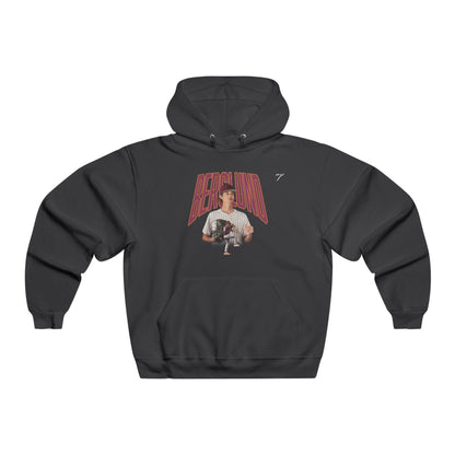 Jason Berglund Vintage Hoodie