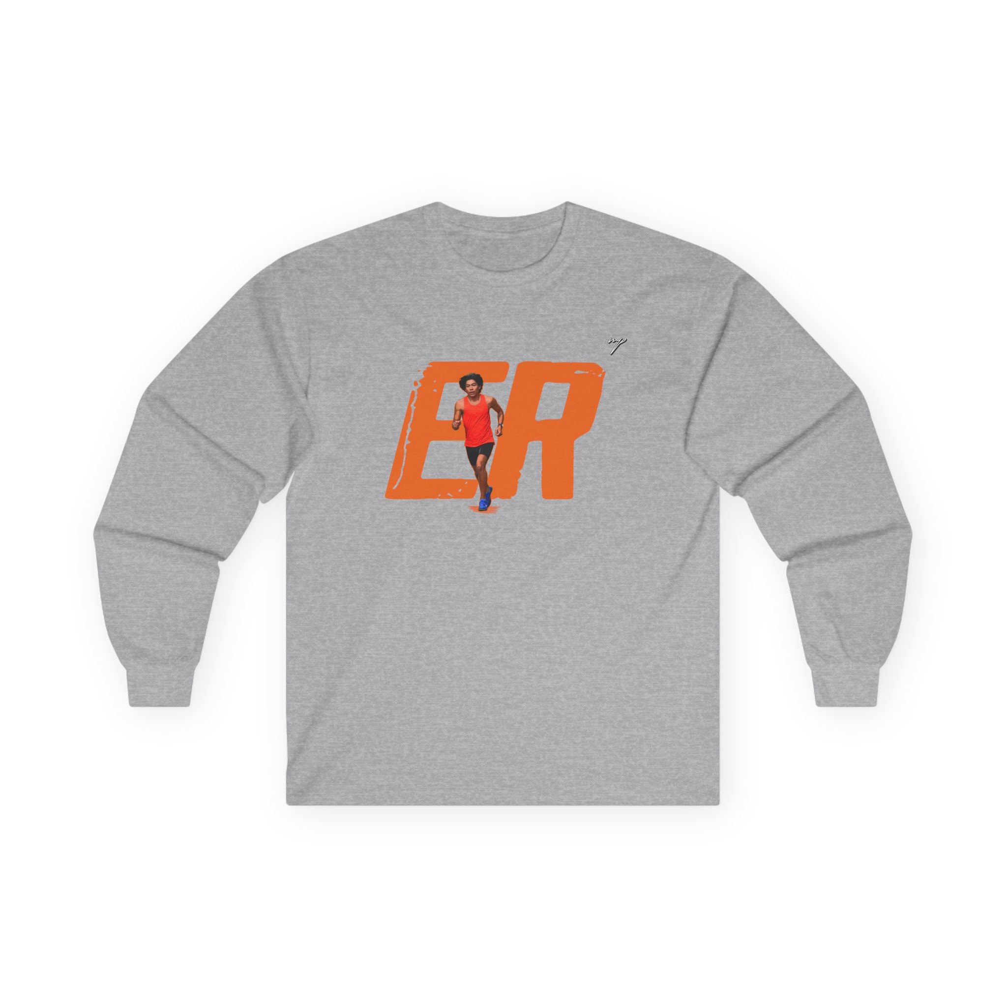 Eli Roberts Long Sleeve Tee