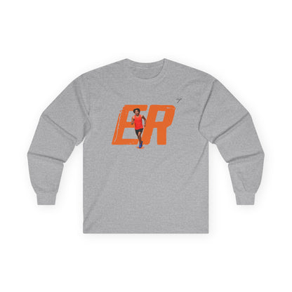 Eli Roberts Long Sleeve Tee