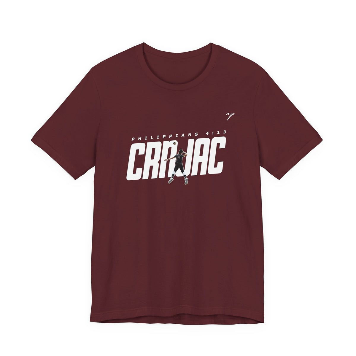 Madi Crnjac Graphic Tee