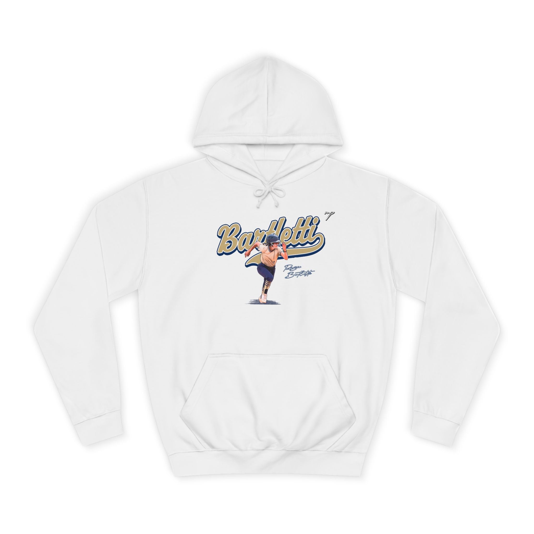 Rosie Bartletti Hoodie