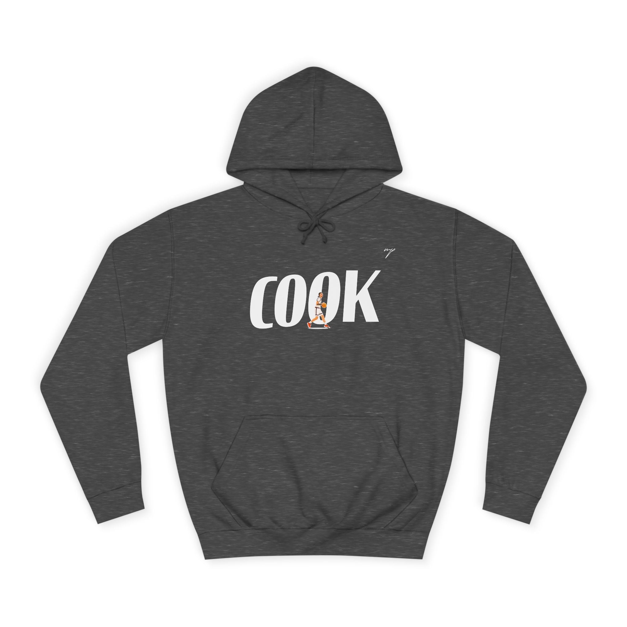Aareon Cook Hoodie
