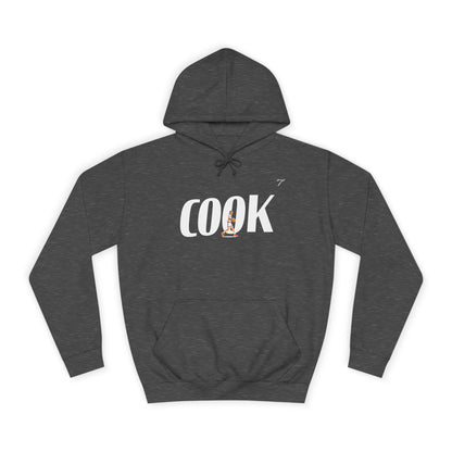 Aareon Cook Hoodie
