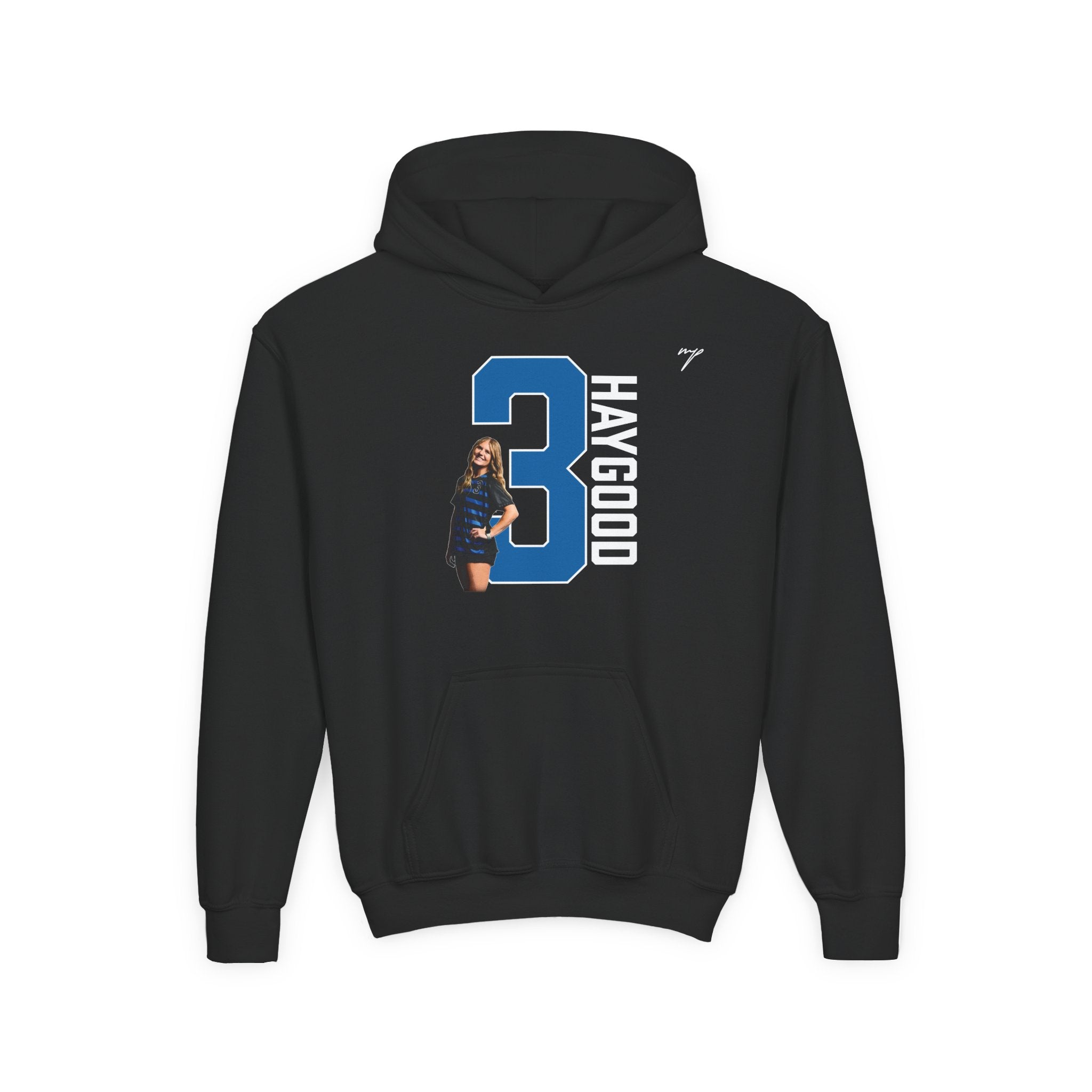 Kayleigh Haygood YOUTH Hoodie