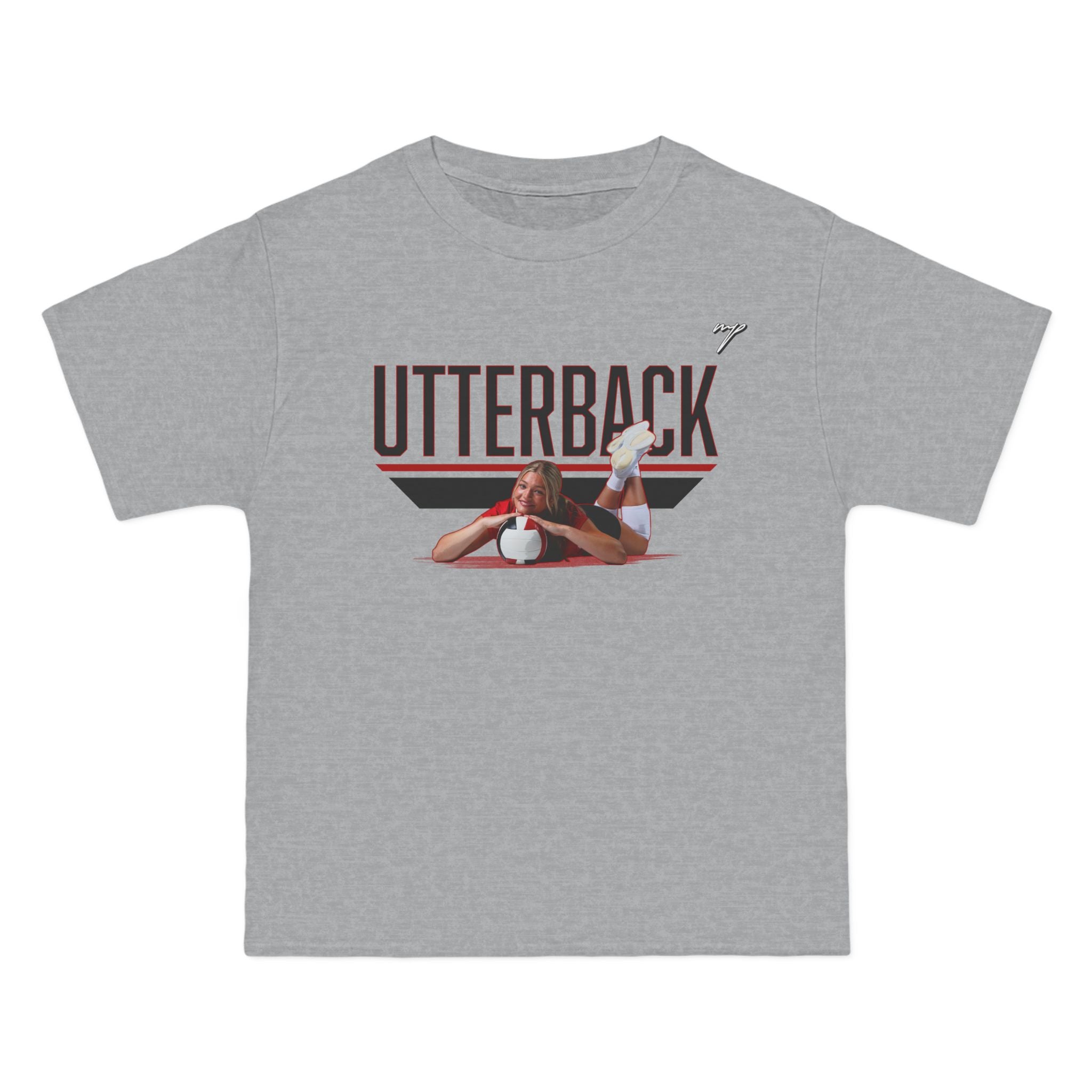 Ava Utterback Vintage Tee