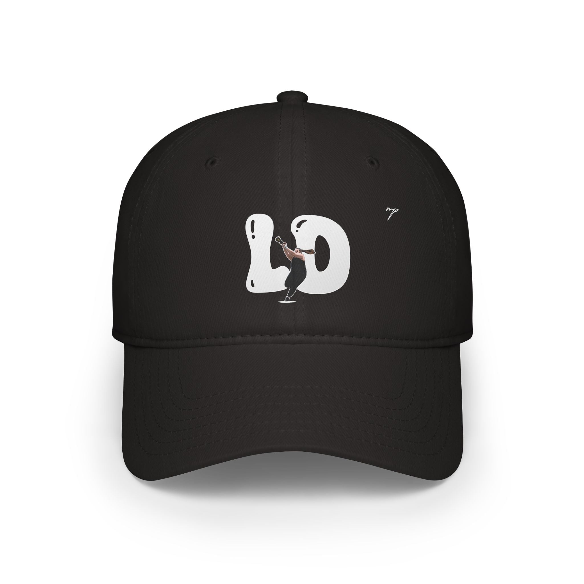 Leah Delaney Hat