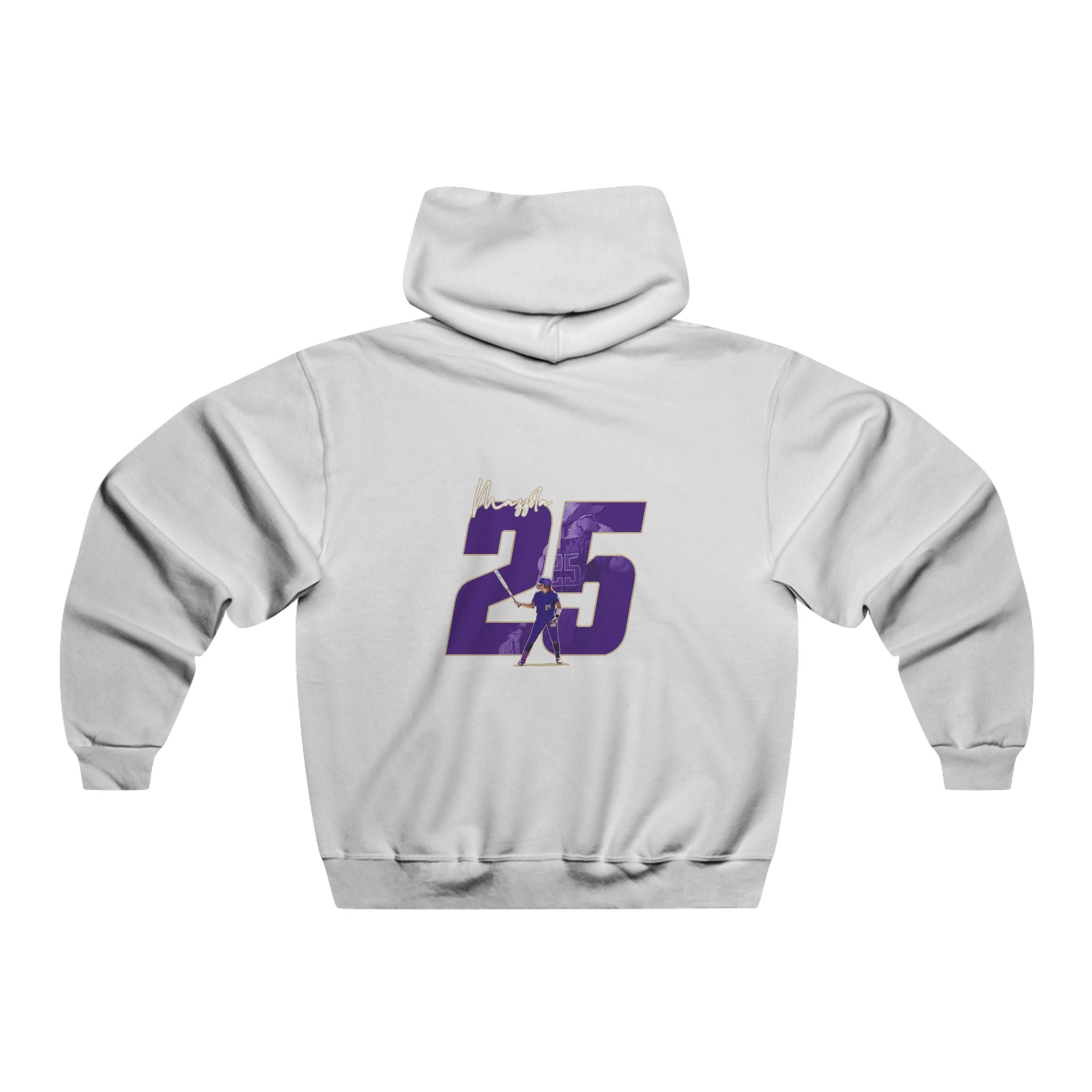 Sophi Mazzola Vintage Hoodie