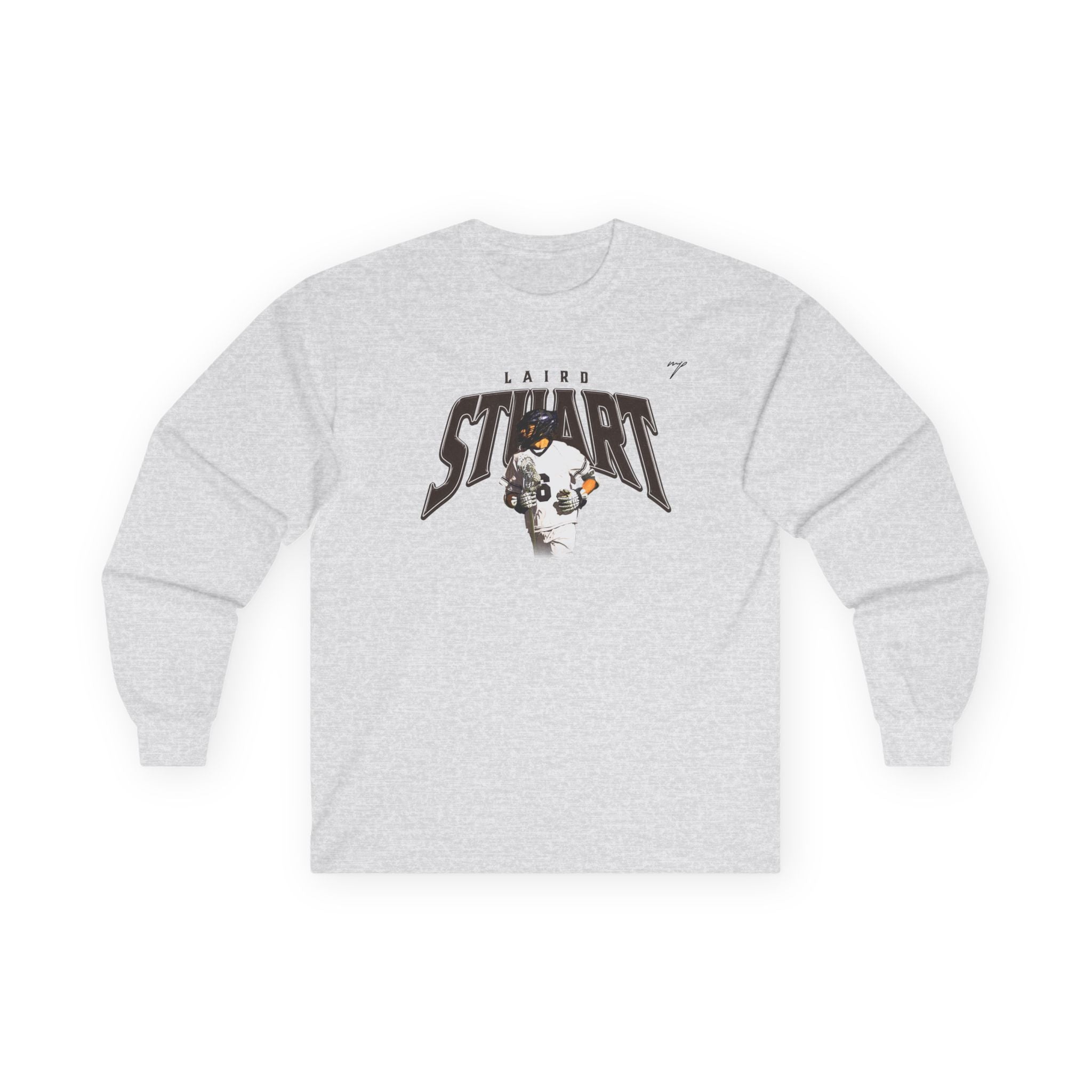 Laird Stuart Long Sleeve