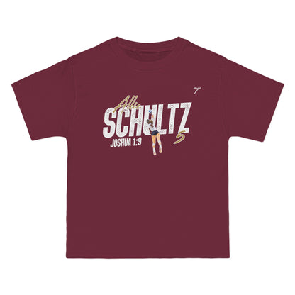 Allie Schultz Vintage Tee