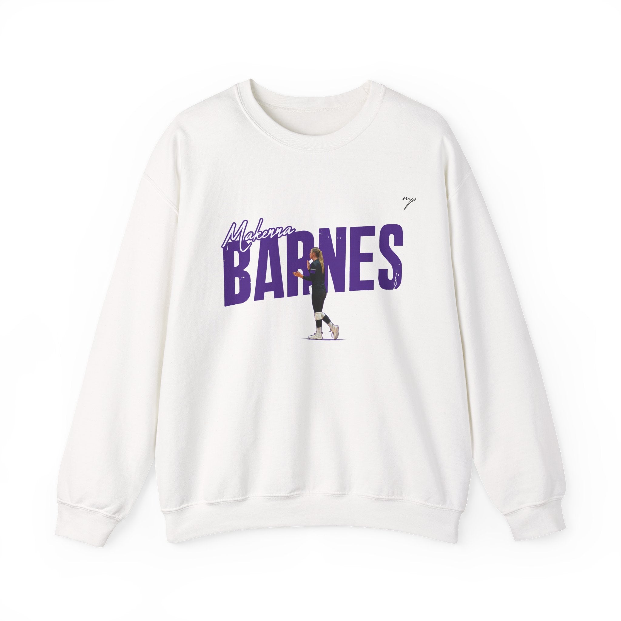 Makenna Barnes Crewneck