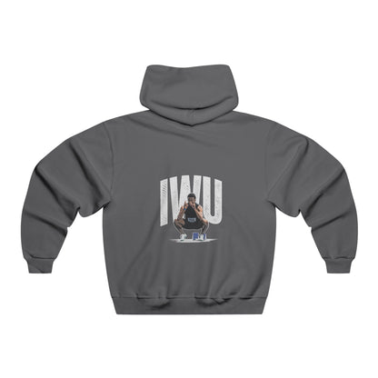 Michael Iwu Vintage Hoodie
