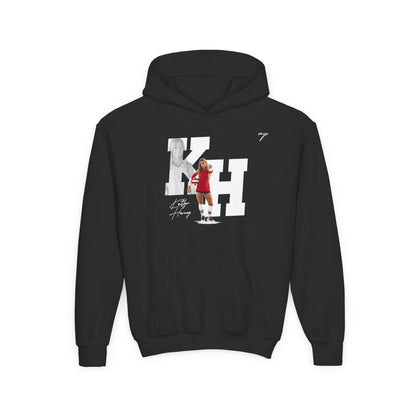 Kaitlyn Herweg YOUTH Hoodie