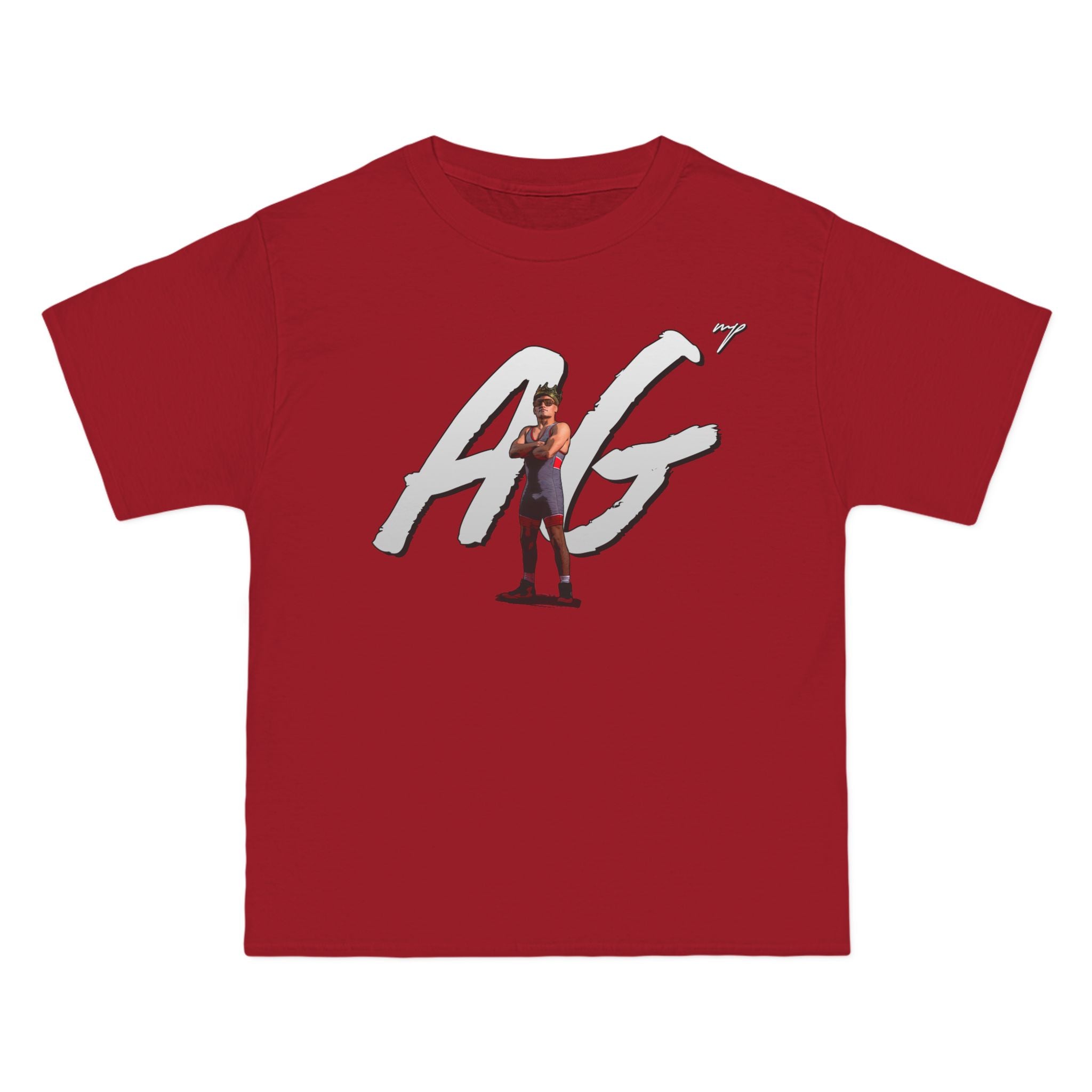Austin Garcia Vintage Tee