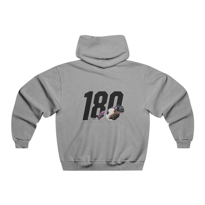 Pauline Heimuli Vintage Hoodie