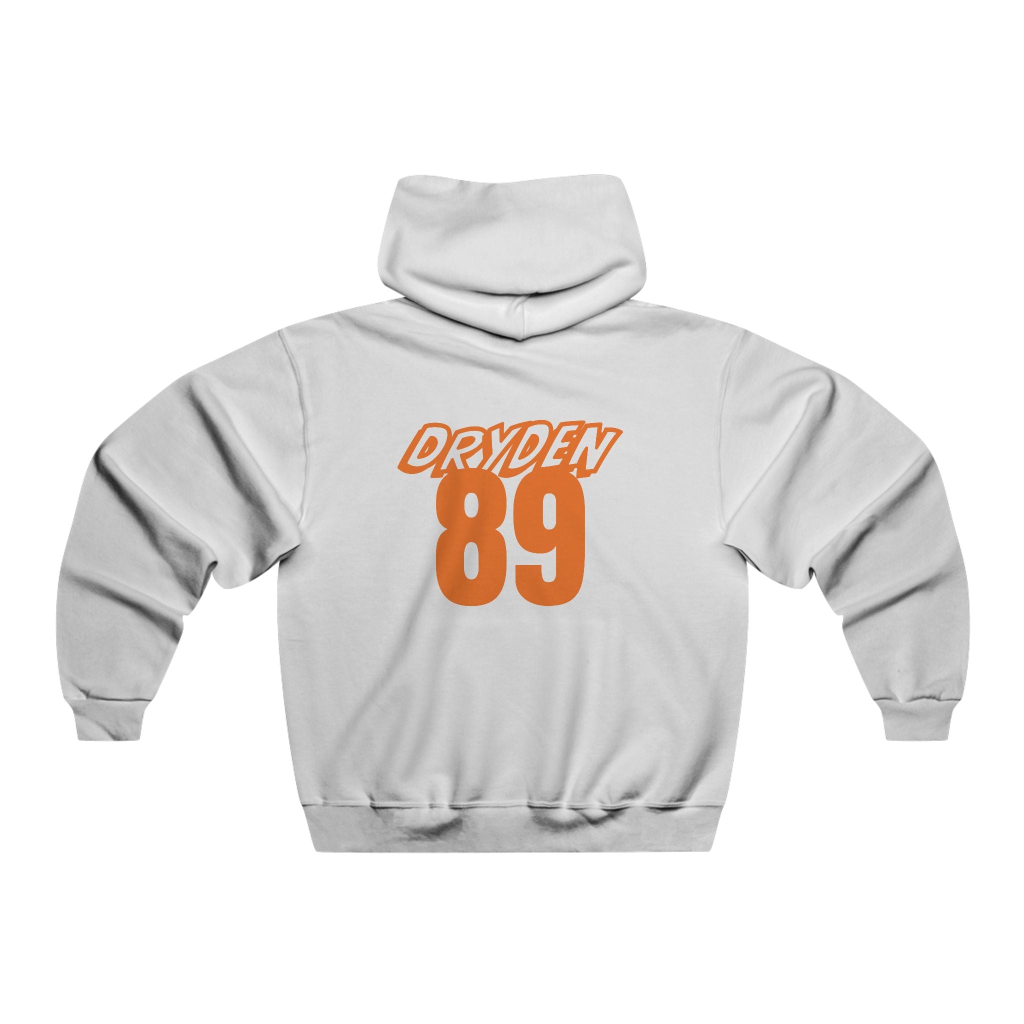 Grayson Dryden Vintage Hoodie