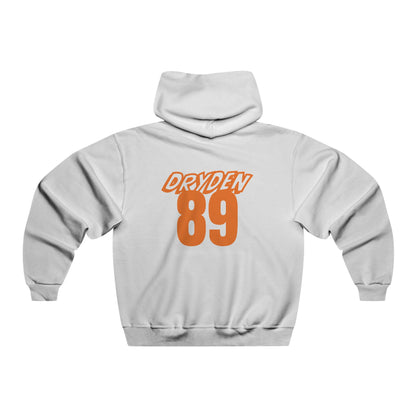 Grayson Dryden Vintage Hoodie