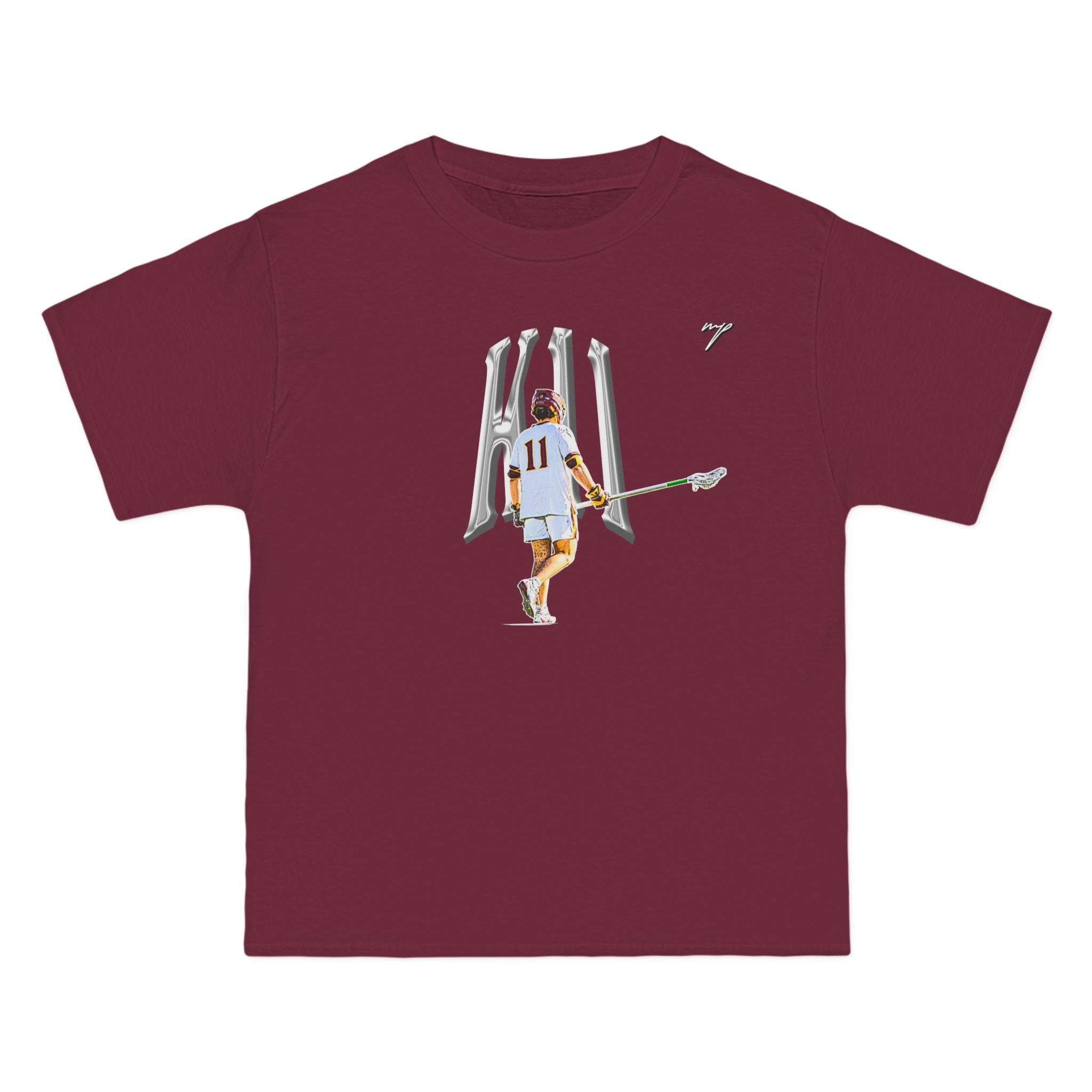 Kaiden Lewis Vintage Tee