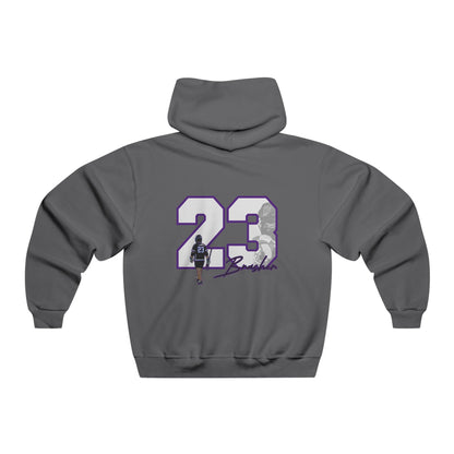 Zander Brasher Vintage Hoodie