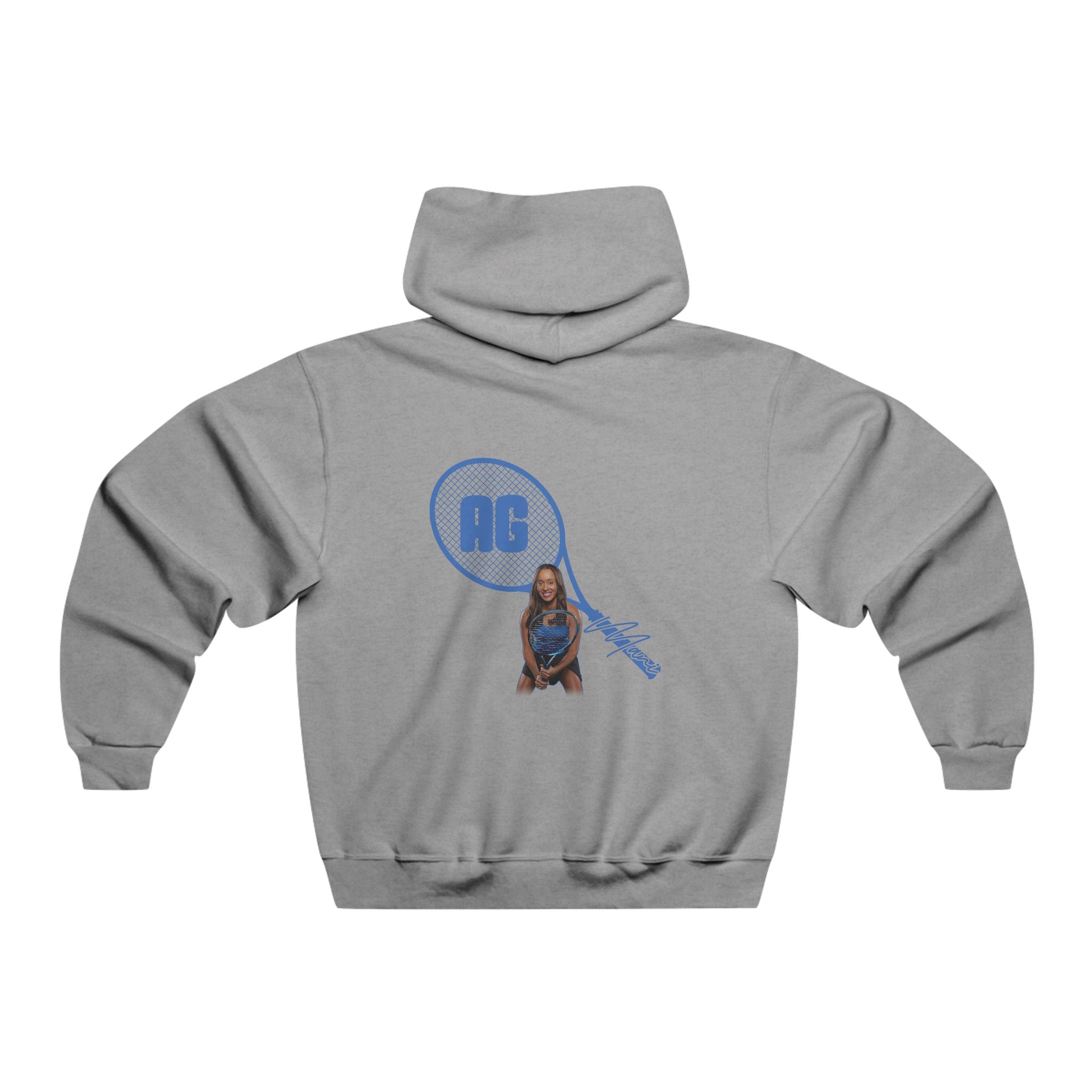 Ahmani Guichard Vintage Hoodie