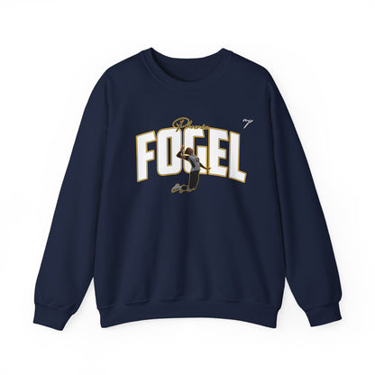 Phoenix Fogel Crewneck